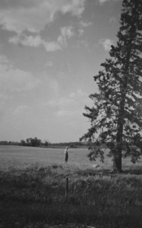 John W Friesen