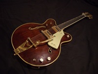played by John W Friesen