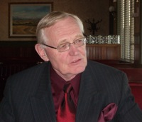 John W. Friesen